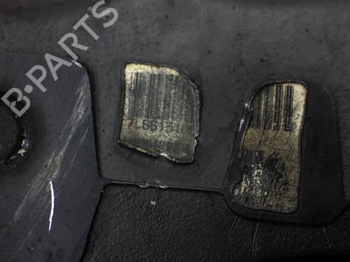 Right front brake caliper AUDI Q7 (4LB) 3.0 TFSI quattro | BP30574666M104