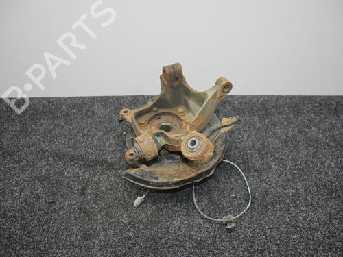 Left rear steering knuckle SUBARU FORESTER (SJ_) 2.5 AWD (SJ9) | BP37413286M27 - Image 4