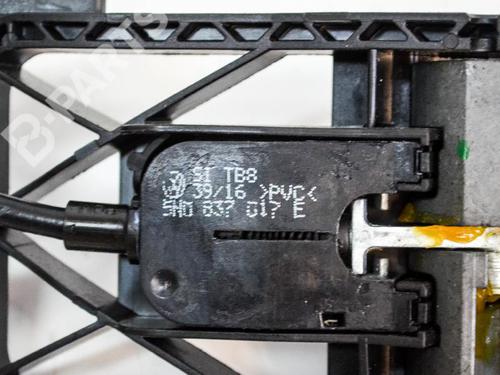 Support SEAT LEON (5F1) 1.4 TSI | BP6497350C155 