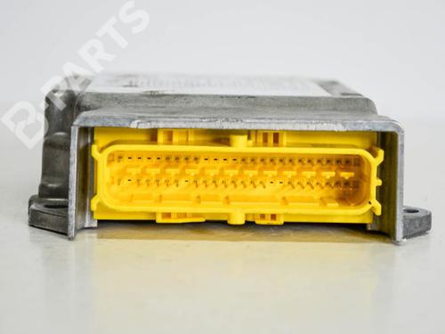 ECU airbags VW GOLF V (1K1) 1.9 TDI | BP6494076M53 