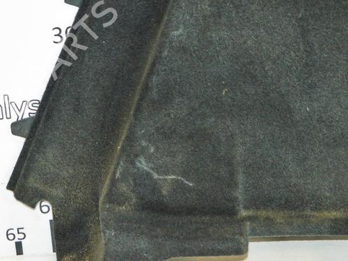 Boot lining AUDI Q5 (FYB, FYG) 2.0 TDI quattro | BP14671956I3 