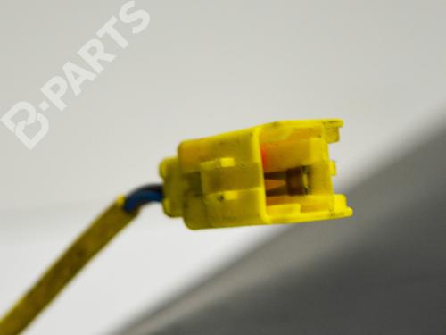 Knee airbag SKODA SUPERB II (3T4) 2.0 TDI 16V | BP8850538C50 