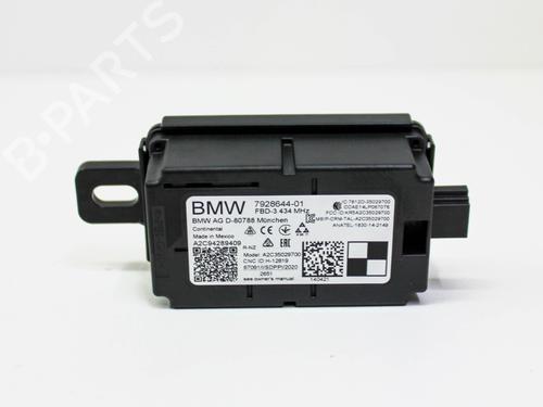 Elektronisk modul BMW X2 (F39) sDrive 20 i (192 hp) 28820653