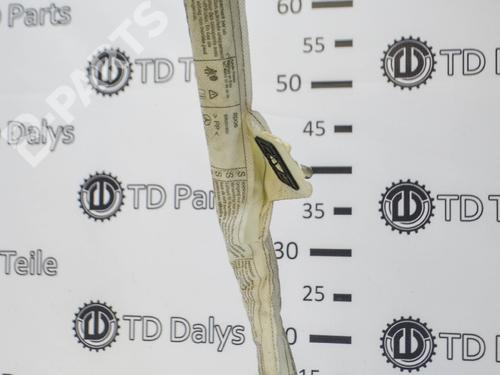 Right curtain airbag MERCEDES-BENZ C-CLASS T-Model (S204) C 220 CDI (204.202) | BP6485140C12 