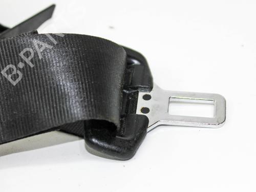 Rear right seatbelt VW TIGUAN (5N_) 2.0 TDI 4motion | BP17713980I28 