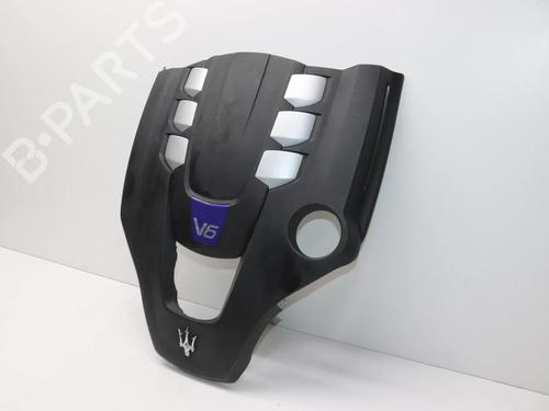 Upper protection MASERATI GHIBLI III (M157) 3.0 S Q4 | BP35810749M93 - Image 2
