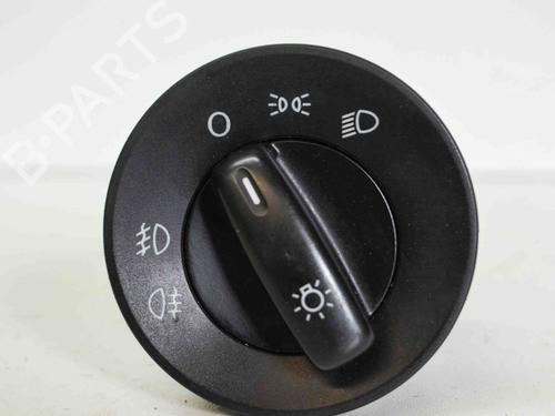 Used Electronic module SKODA OCTAVIA II (1Z3) 2.0 TDI RS (170 hp) 8627039