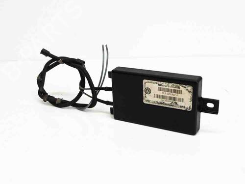 Used Antenna/Base VW TOUAREG (7LA, 7L6, 7L7) 2.5 R5 TDI (163 hp) 8852515