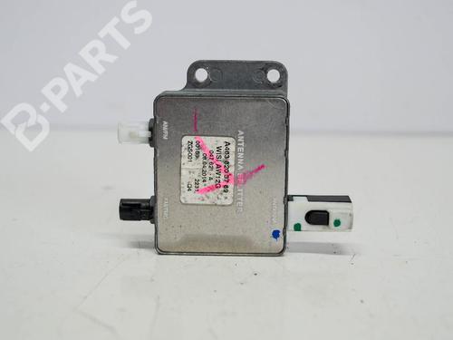 Used Electronic module MERCEDES-BENZ CLA Coupe (C117) CLA 220 CDI / d (117.303) (170 hp) 7742867