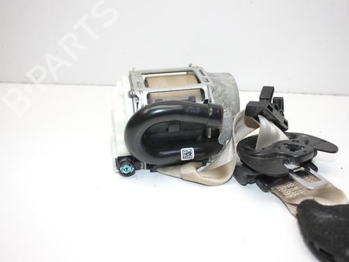 Front right seatbelt ALFA ROMEO GIULIA (952_) 2.0 (952ACA25) | BP38201983I25 - Image 6