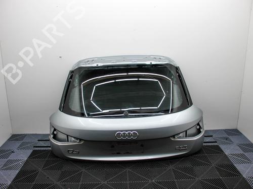 Heckklappe für AUDI Q3 (8UB, 8UG) 2.0 TFSI (180 hp) 28111240