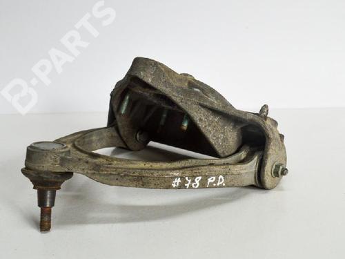 Used Right front suspension arm VW TOUAREG (7LA, 7L6, 7L7) 3.0 V6 TDI (225 hp) 6489115