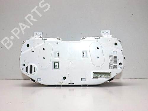Instrument cluster SUBARU FORESTER (SJ_) 2.5 AWD (SJ9) | BP37280716C47 - Image 9