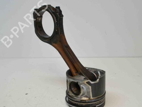 Annen AUDI A6 C6 (4F2) 3.0 TDI quattro (225 hp) 14671145