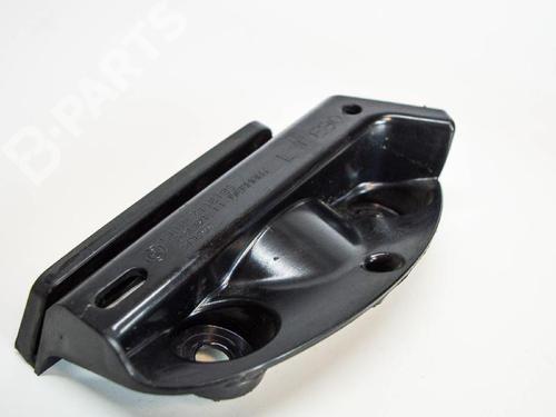 Used Rear bumper bracket BMW 3 (E90) 320 d (184 hp) 8853618