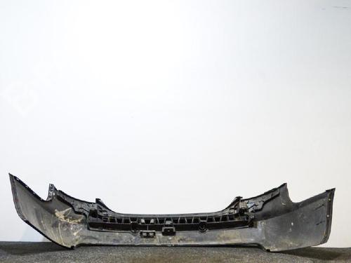 Rear bumper AUDI A6 C6 (4F2) 2.0 TDI | BP8852772C8 
