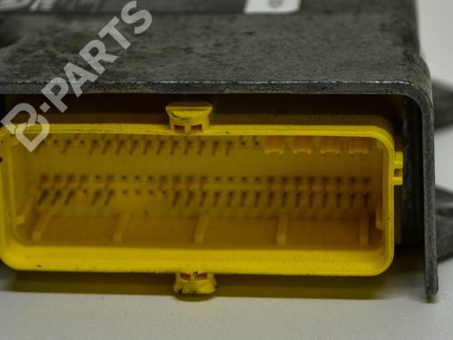 ECU airbags SKODA SUPERB II (3T4) 1.6 TDI | BP10185202M53 