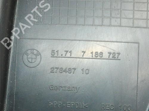 Wheel arch BMW 5 (F10) 530 i | BP14680283C56 