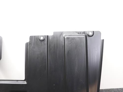 Upper protection MERCEDES-BENZ G-CLASS Platform/Chassis (W464) G 350 D 4-matic (464.320) | BP39145700M93 - Image 2