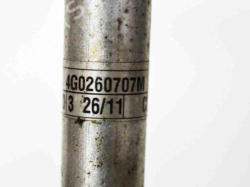 AC pipe AUDI A6 C7 (4G2, 4GC) 2.0 TDI | BP14684618M126