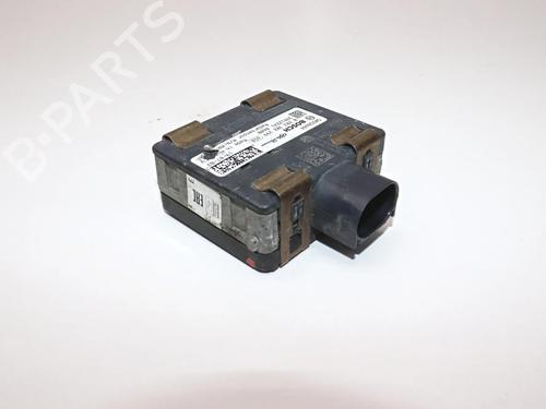 Electronic module ALFA ROMEO STELVIO (949_) 2.0 Q4 (949.AXA2A) | BP38103721M83 - Image 4