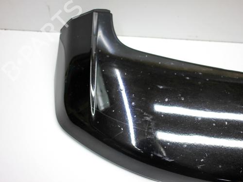 Rear spoiler JEEP COMPASS (MK49) 2.4 | BP29811716C96 