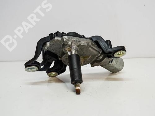 Rear wiper motor VW POLO V (6R1, 6C1) 1.2 TDI | BP6872343M102 