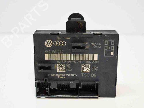 Used Electronic module Electronic module AUDI A4 B8 Avant (8K5) 2.0 TDI (143 hp) 6496194 6496194