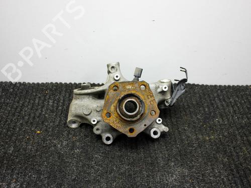 Used Right rear steering knuckle AUDI A5 Sportback (F5A, F5F) S5 TFSI quattro (354 hp) 28520510