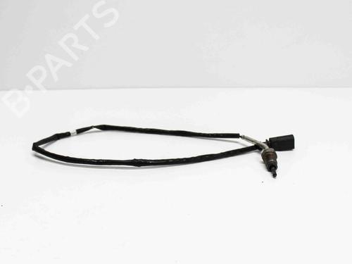 Elektronisk sensor VW TOURAN (1T1, 1T2) 2.0 TDI | BP7912898M84
