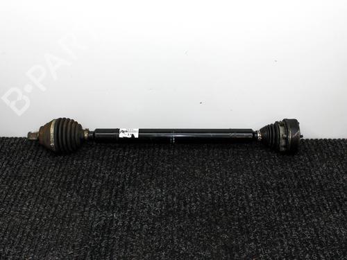 Used Right front driveshaft VW TOURAN (1T3) 1.6 TDI (105 hp) 19432033