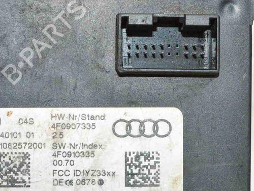 Electronic module AUDI A6 C6 (4F2) 2.0 TDI | BP7913155M83 - Image 3