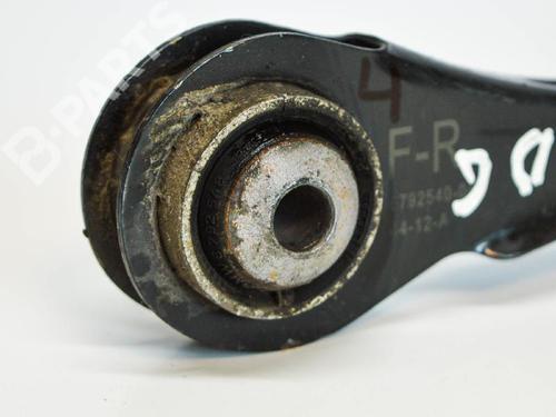 Right rear suspension arm BMW 3 Touring (F31) 320 d | BP7743103M15 