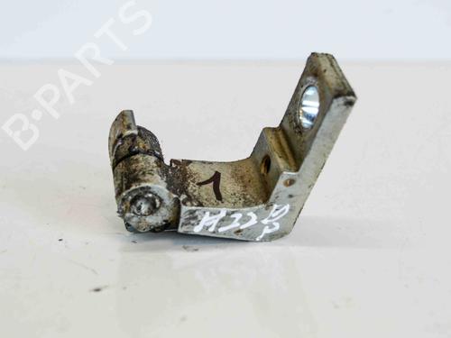 Used Hinge/Door check strap AUDI A3 (8L1) 1.9 TDI (100 hp) 14691452