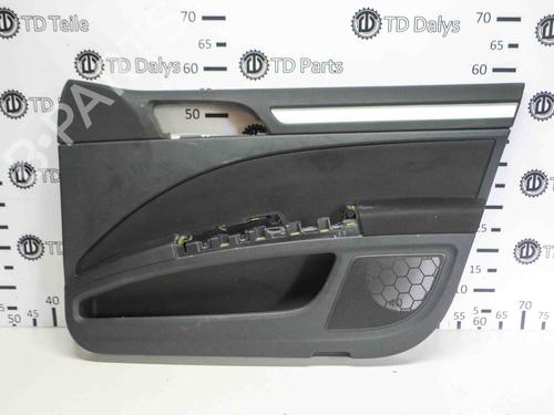 Forreste højre beklædning SKODA SUPERB II Estate (3T5) 1.4 TSI (125 hp) 6875898