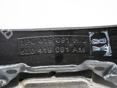 Steering wheel SEAT LEON (1P1) 2.0 TDI 16V | BP6492652C49 