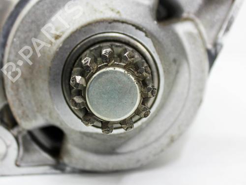 Startmotor VW GOLF VII (5G1, BQ1, BE1, BE2) 2.0 GTI | BP17229544M8 