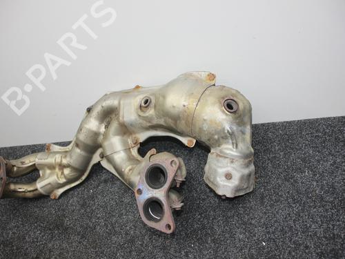 Catalyst SUBARU FORESTER (SJ_) 2.5 AWD (SJ9) | BP37413288M10 - Image 6
