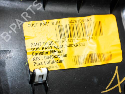 Andre JEEP COMPASS (MK49) 2.4 | BP29919196O1