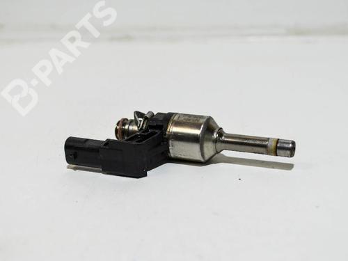 Used Injection rail Injection rail AUDI A1 (8X1, 8XK) 1.2 TFSI (86 hp) 6872253 6872253