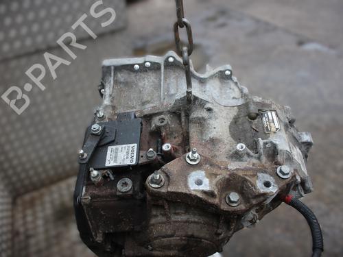 Gearbox VOLVO S60 II (134) T5 | BP30972271M3