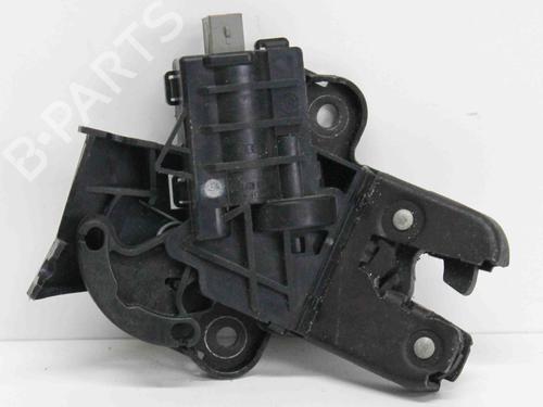 Bakluke lås VW PASSAT B5 (3B2) 1.8 (152 hp) 28821932