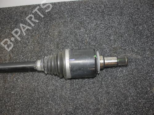 Right rear driveshaft CHRYSLER 300C (LX) 3.6 | BP38030187M41 - Image 4