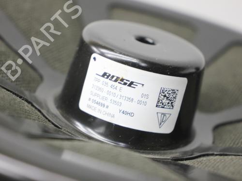 Electronic module PORSCHE CAYENNE (92A) 4.8 S | BP34373536M83  - Image 13