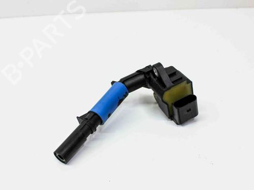 Ignition coil MERCEDES-BENZ CLA Coupe (C117) CLA 250 (117.344) | BP19747050M94