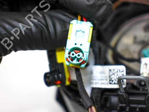 Driver airbag AUDI Q7 (4LB) 3.0 TFSI quattro | BP30165053C9 