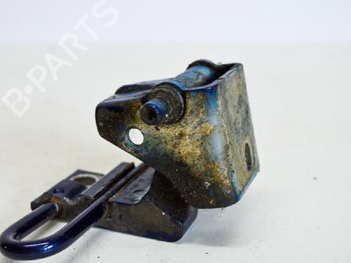 Used Hinge/Door check strap VW TOUAREG (7LA, 7L6, 7L7) 3.0 V6 TDI (225 hp) 14684474