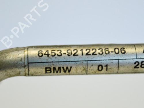 AC pipe BMW 3 (F30, F80) 320 d | BP14685490M126 