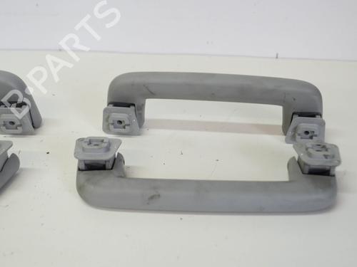 Interior roof handle JAGUAR XF I (X250) 3.0 D | BP14673710I35 