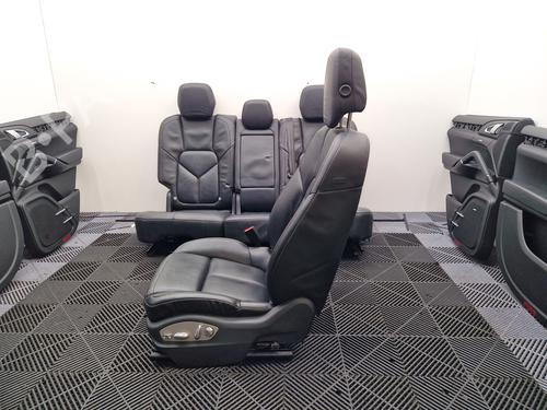 Seats set PORSCHE CAYENNE (92A) 3.0 S E-Hybrid | BP33250236C78 - Image 8